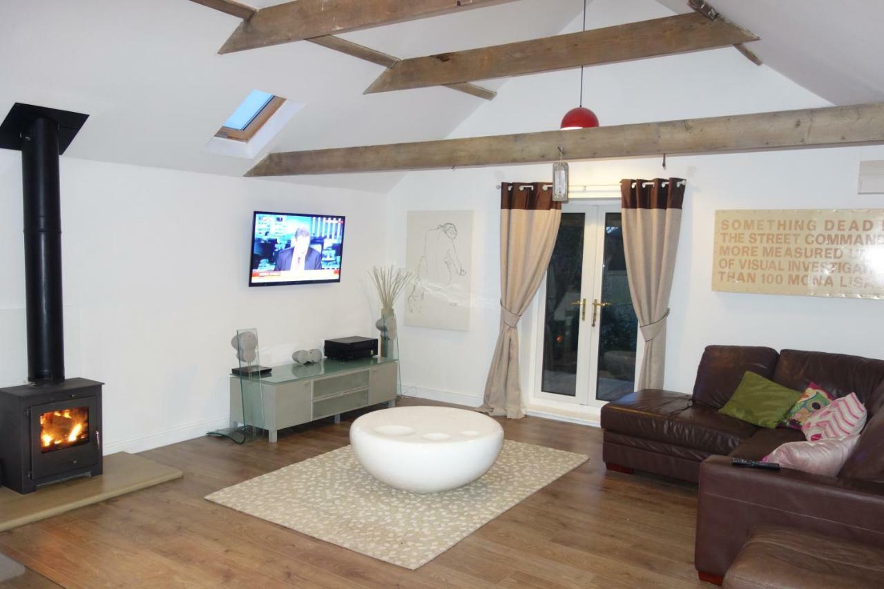 Common Cottage North Somercotes Exterior foto